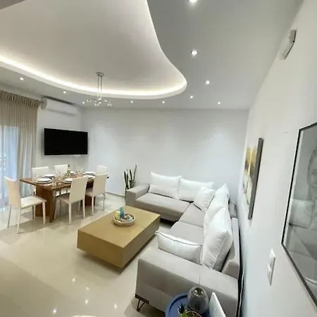 The Cosy Nest - Breakfast Lncluded Apartment Rhodes City Exterior photo