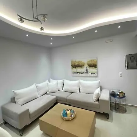 The Cosy Nest - Breakfast Lncluded Apartment Rhodes City Exterior photo