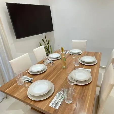 The Cosy Nest - Breakfast Lncluded Apartment Rhodes City Exterior photo