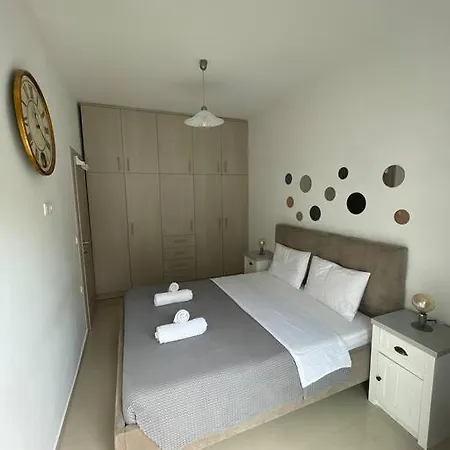 The Cosy Nest - Breakfast Lncluded Apartment Rhodes City Exterior photo