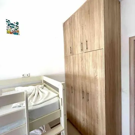 The Cosy Nest - Breakfast Lncluded Apartment Rhodes City Exterior photo