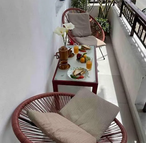 The Cosy Nest - Breakfast Lncluded