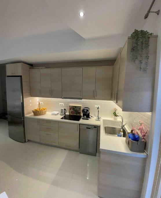 Apartment The Cosy Nest - Breakfast Lncluded Rhodes City