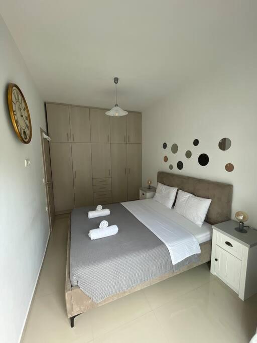 Apartment The Cosy Nest - Breakfast Lncluded Rhodes City