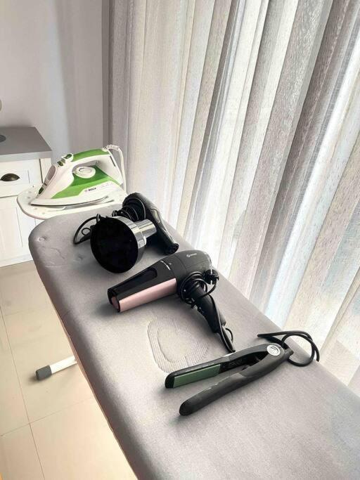The Cosy Nest - Breakfast Lncluded 公寓