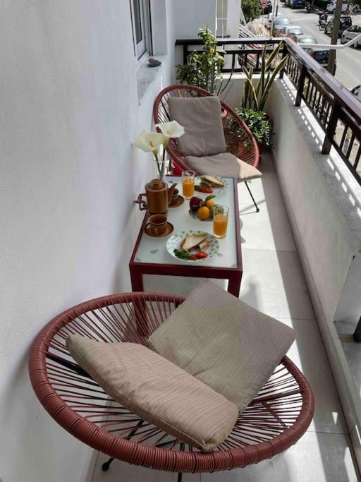 The Cosy Nest - Breakfast Lncluded Rhodes City