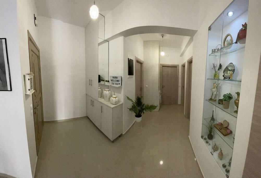 Apartment The Cosy Nest - Breakfast Lncluded Rhodes City